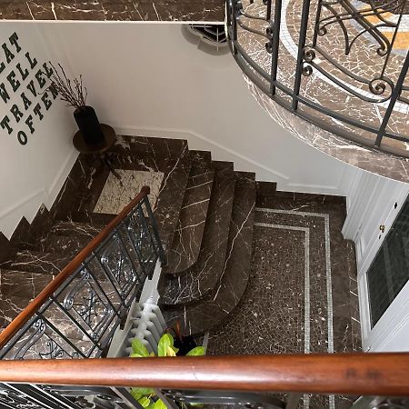 Botta 9 Bed & Breakfast Бергамо Екстериор снимка