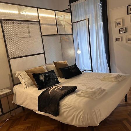 Botta 9 Bed & Breakfast Бергамо Екстериор снимка