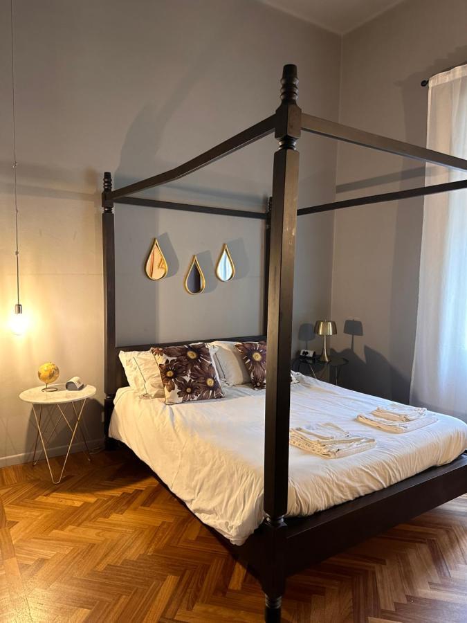 Botta 9 Bed & Breakfast Бергамо Екстериор снимка