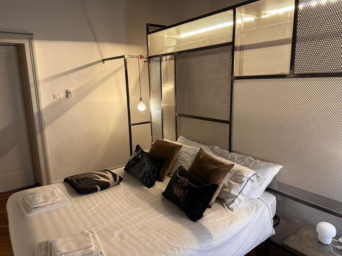 Botta 9 Bed & Breakfast Бергамо Екстериор снимка