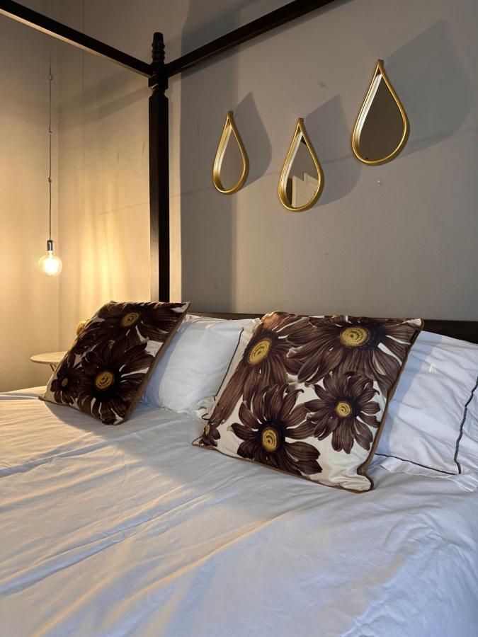 Botta 9 Bed & Breakfast Бергамо Екстериор снимка