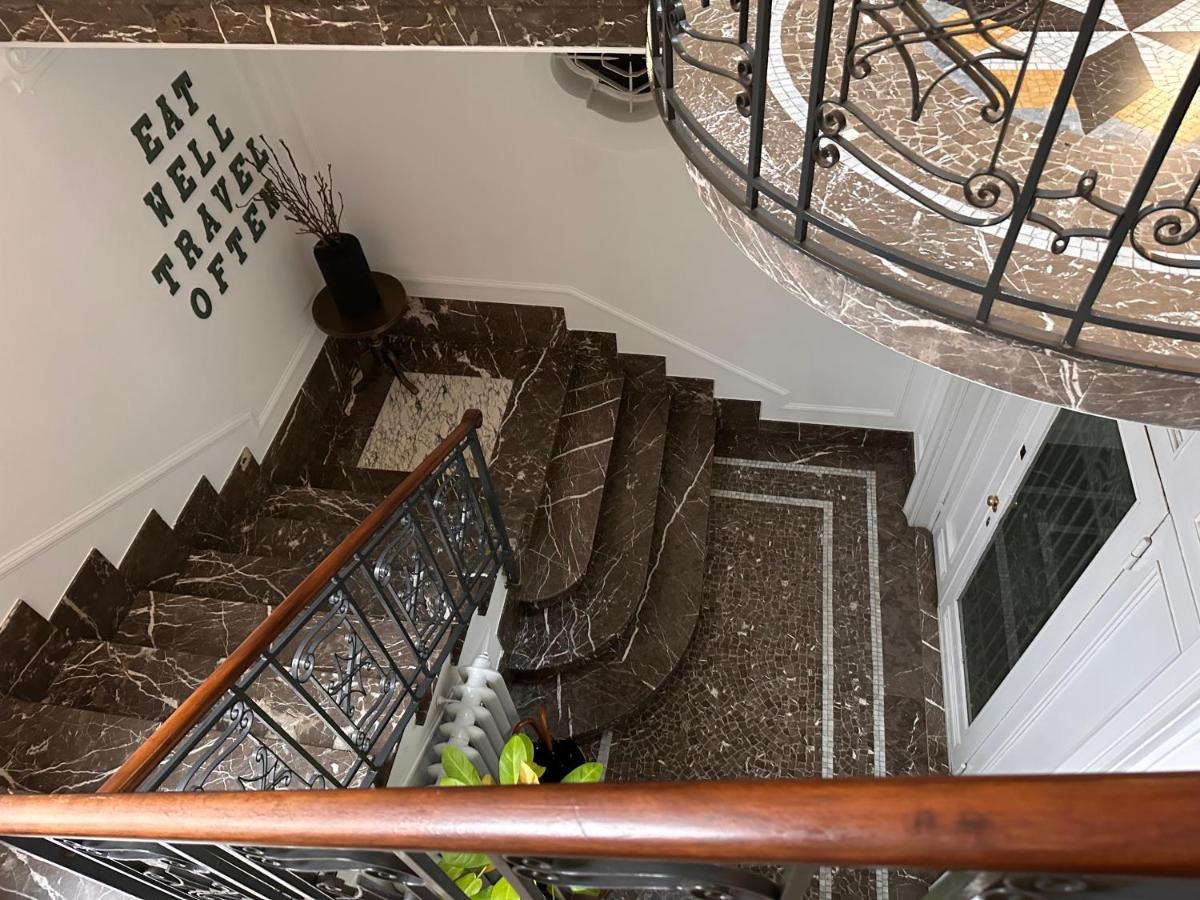 Botta 9 Bed & Breakfast Бергамо Екстериор снимка