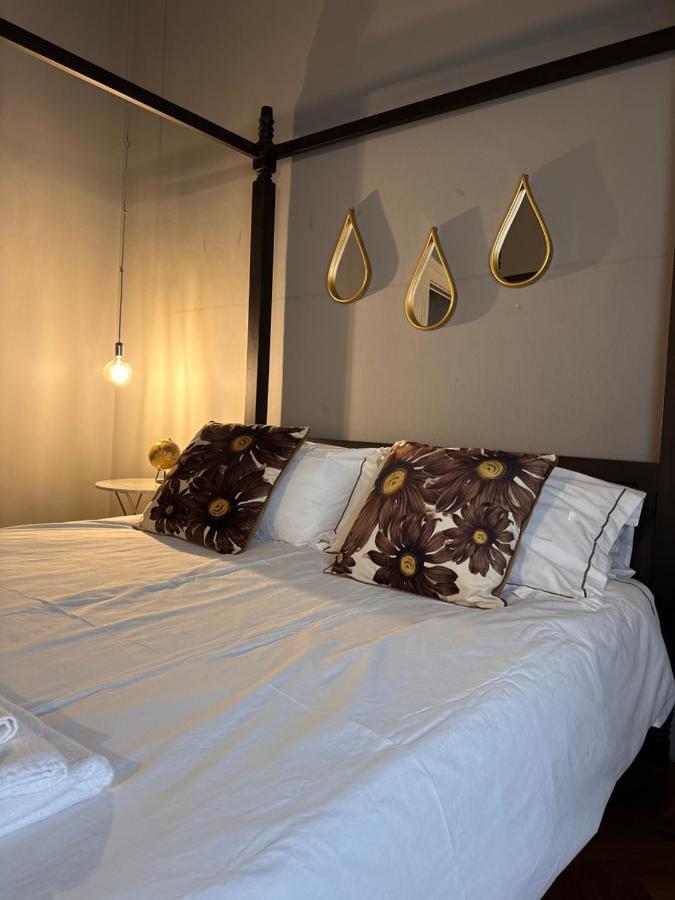 Botta 9 Bed & Breakfast Бергамо Екстериор снимка