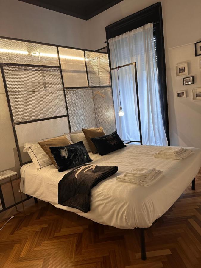 Botta 9 Bed & Breakfast Бергамо Екстериор снимка