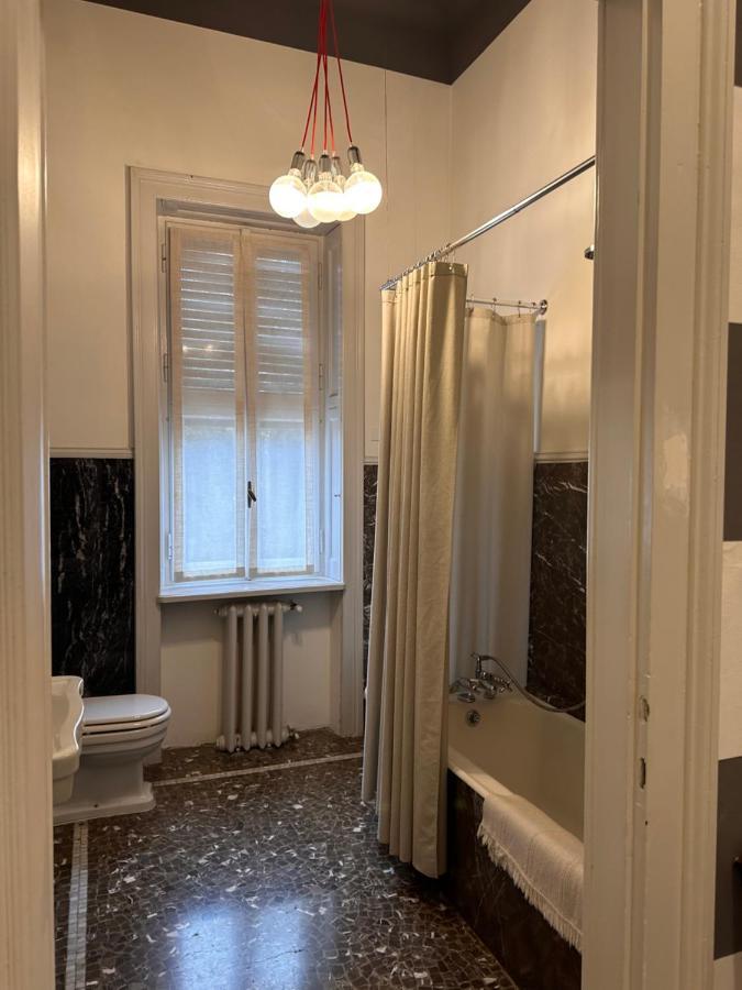 Botta 9 Bed & Breakfast Бергамо Екстериор снимка