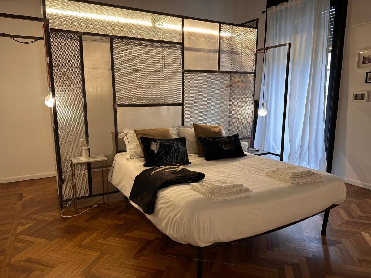 Botta 9 Bed & Breakfast Бергамо Екстериор снимка