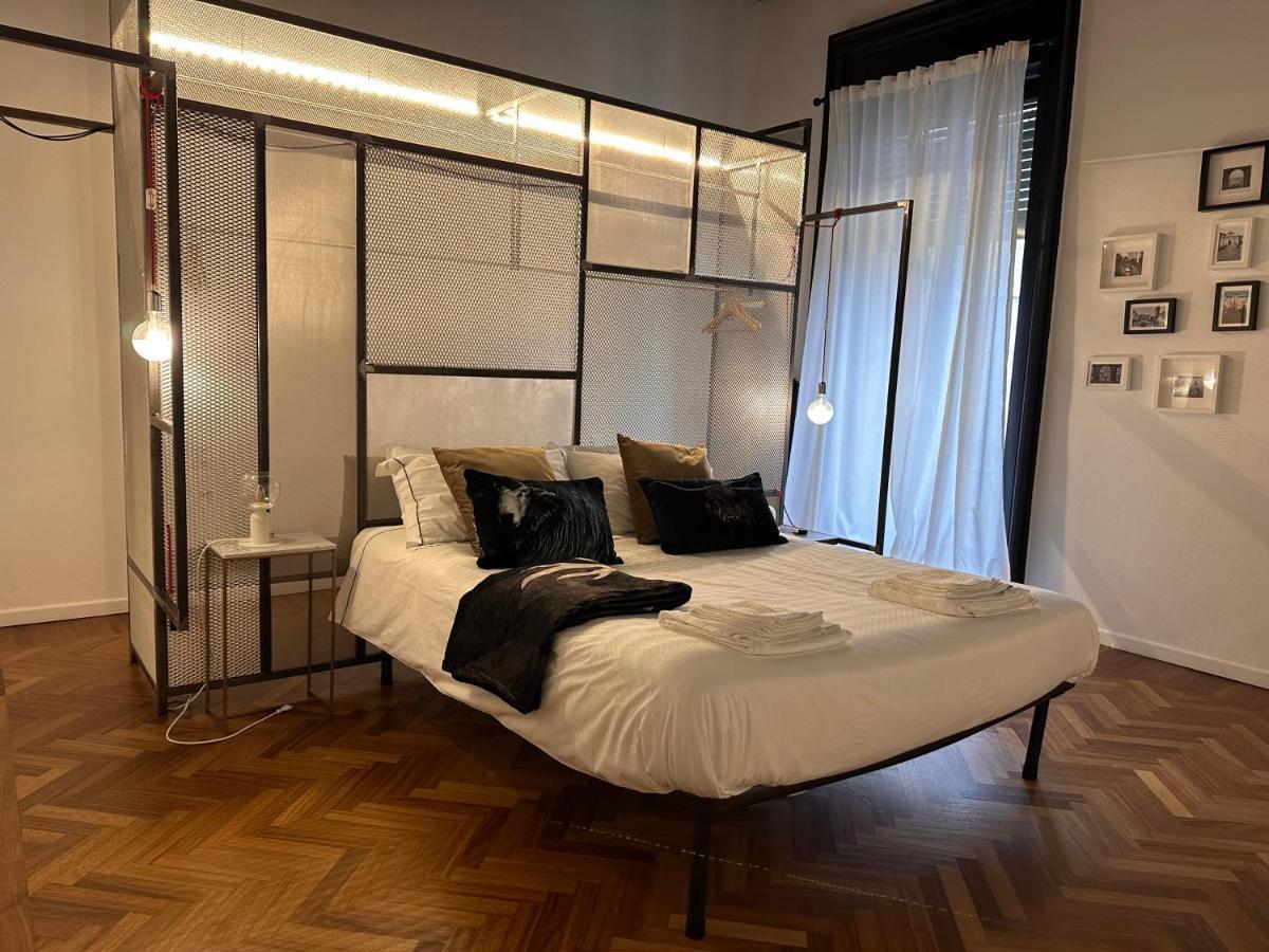 Botta 9 Bed & Breakfast Бергамо Екстериор снимка