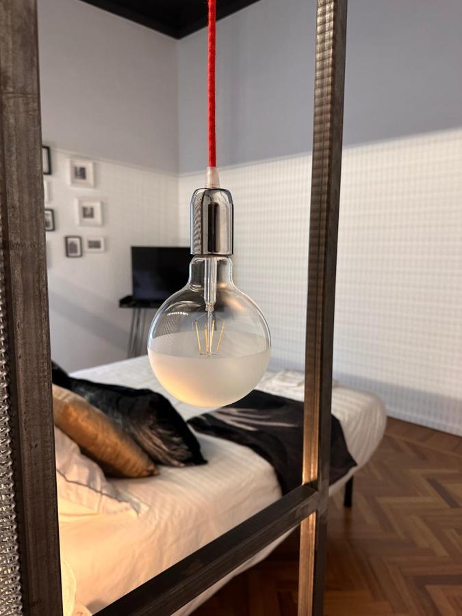 Botta 9 Bed & Breakfast Бергамо Екстериор снимка