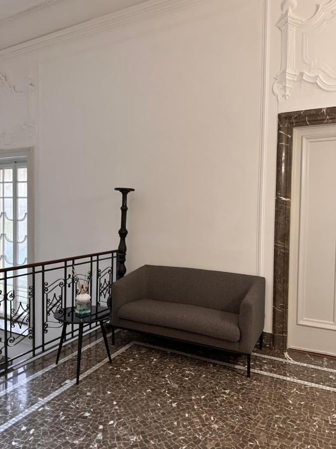 Botta 9 Bed & Breakfast Бергамо Екстериор снимка