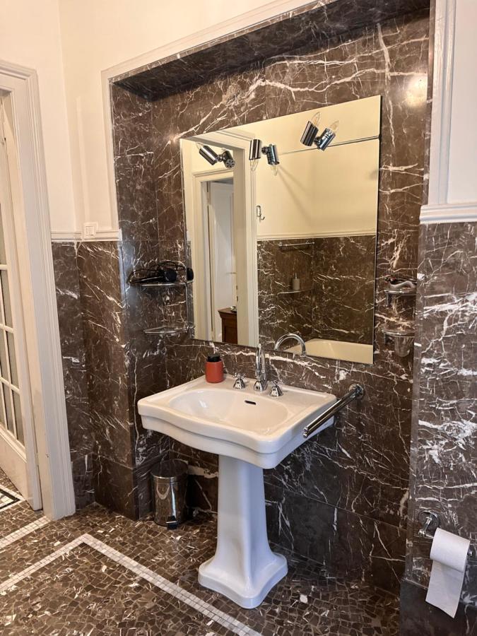 Botta 9 Bed & Breakfast Бергамо Екстериор снимка