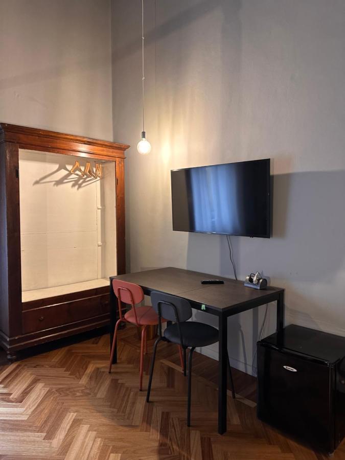 Botta 9 Bed & Breakfast Бергамо Екстериор снимка