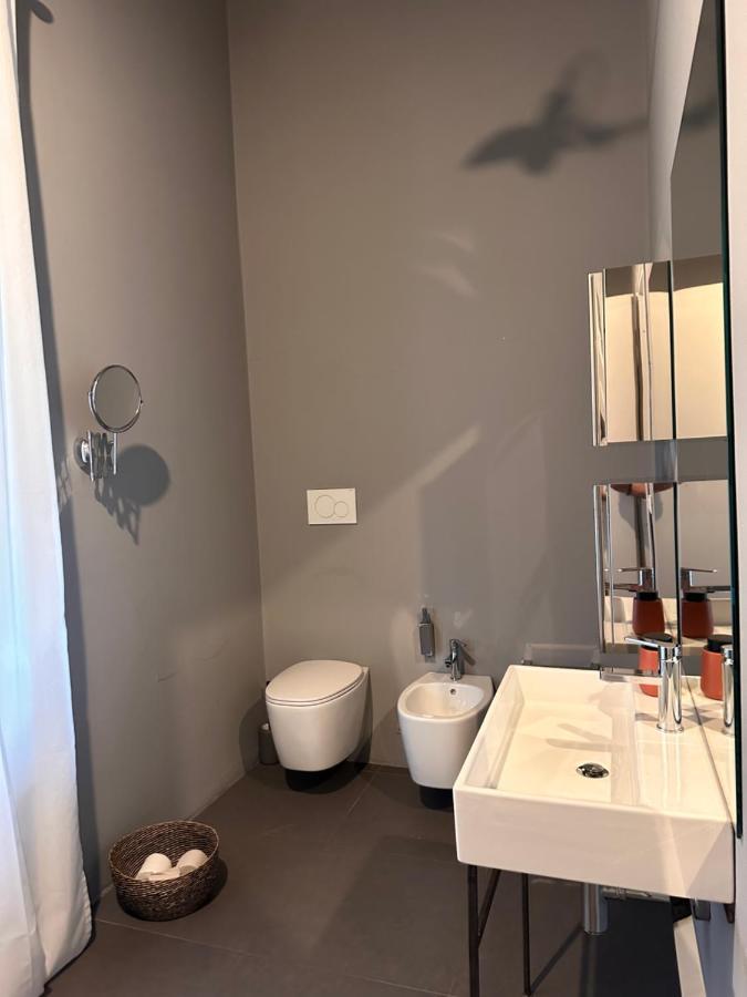Botta 9 Bed & Breakfast Бергамо Екстериор снимка